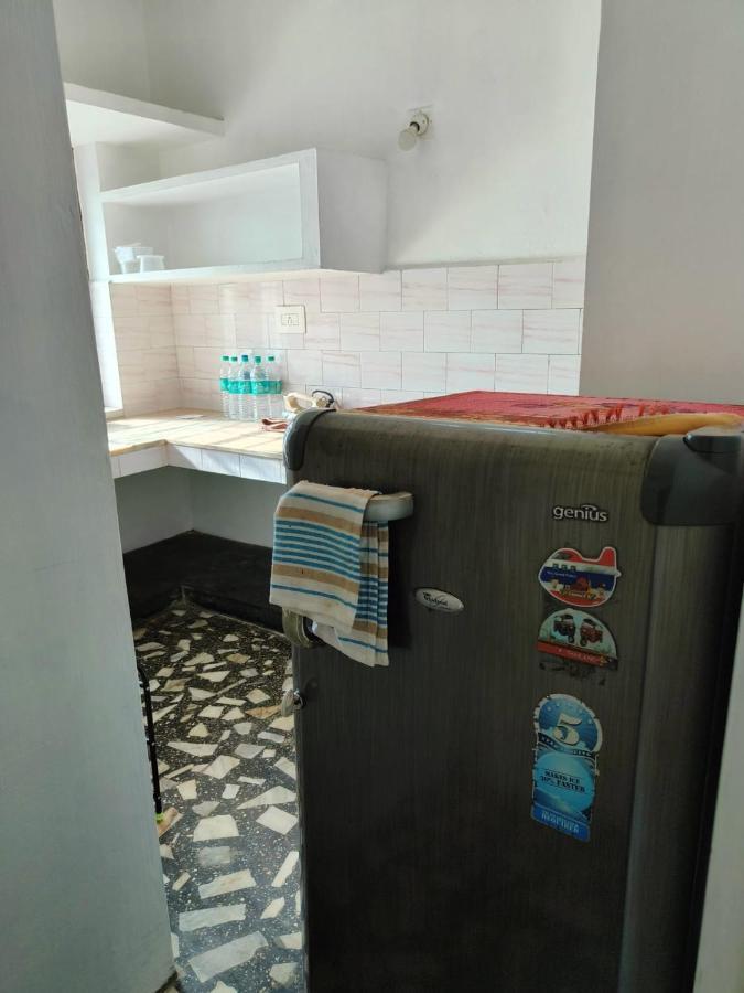 Victoria Homestay Kochi Exterior photo
