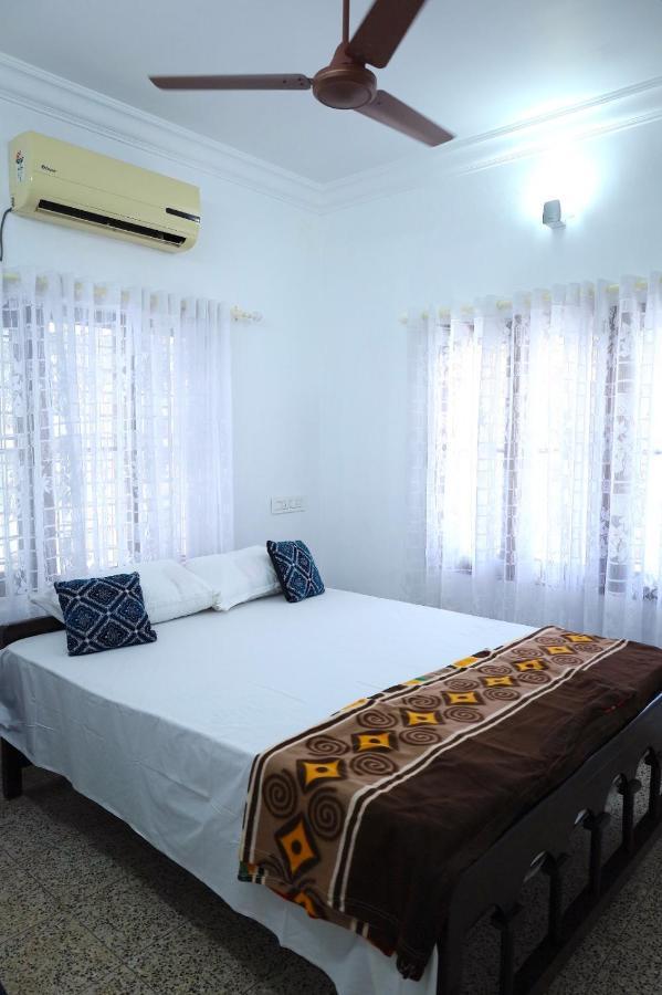 Victoria Homestay Kochi Exterior photo