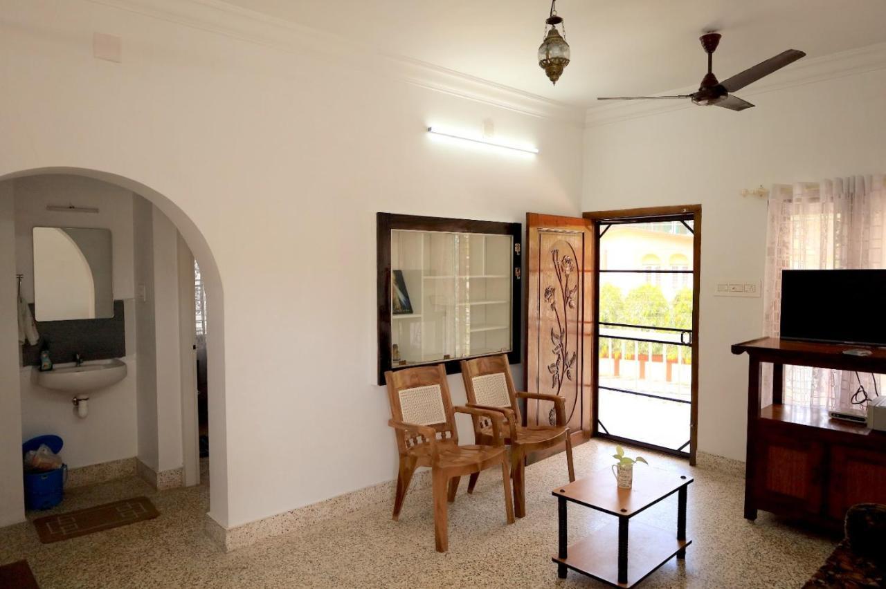 Victoria Homestay Kochi Exterior photo